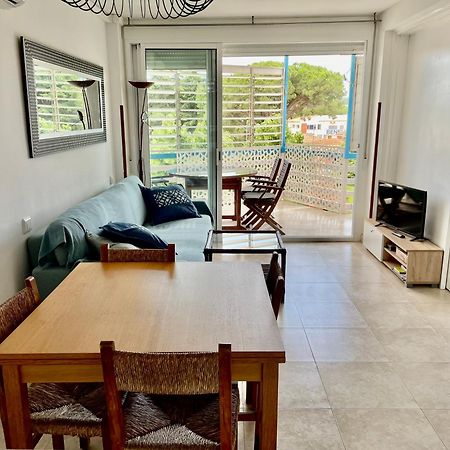 Apartamento Platja D 'Aro, 5 Camas 2 Dormitorios Platja d'Aro Luaran gambar