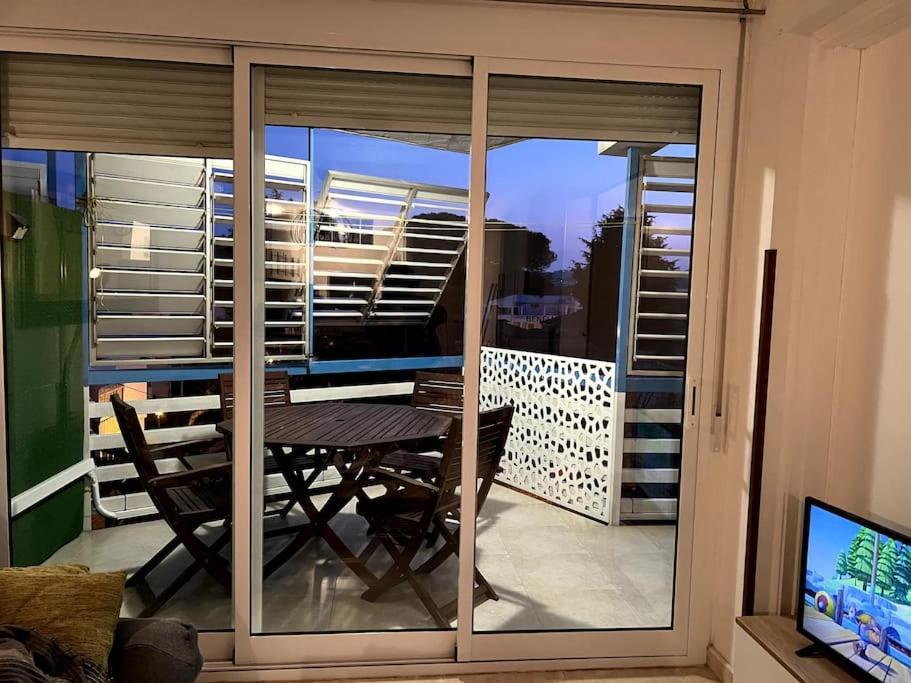 Apartamento Platja D 'Aro, 5 Camas 2 Dormitorios Platja d'Aro Luaran gambar