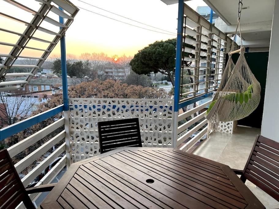 Apartamento Platja D 'Aro, 5 Camas 2 Dormitorios Platja d'Aro Luaran gambar