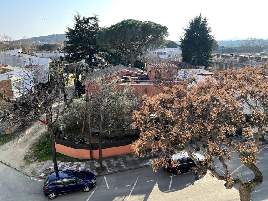 Apartamento Platja D 'Aro, 5 Camas 2 Dormitorios Platja d'Aro Luaran gambar