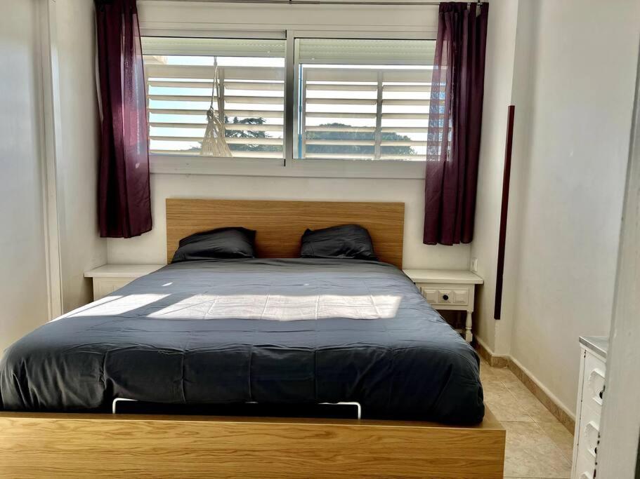 Apartamento Platja D 'Aro, 5 Camas 2 Dormitorios Platja d'Aro Luaran gambar