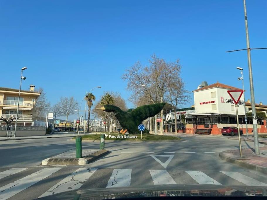 Apartamento Platja D 'Aro, 5 Camas 2 Dormitorios Platja d'Aro Luaran gambar