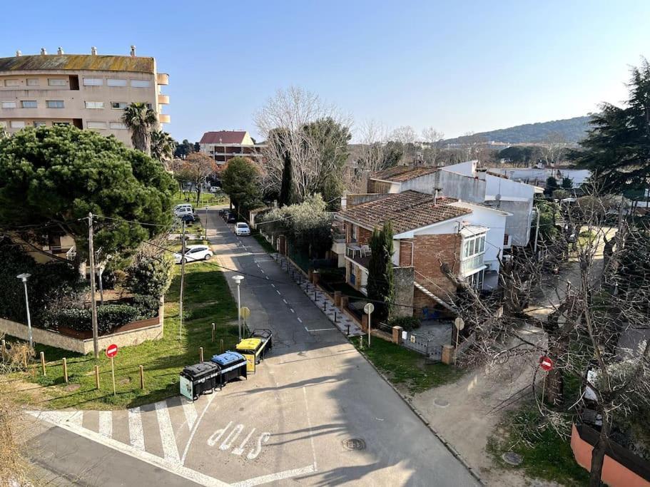Apartamento Platja D 'Aro, 5 Camas 2 Dormitorios Platja d'Aro Luaran gambar