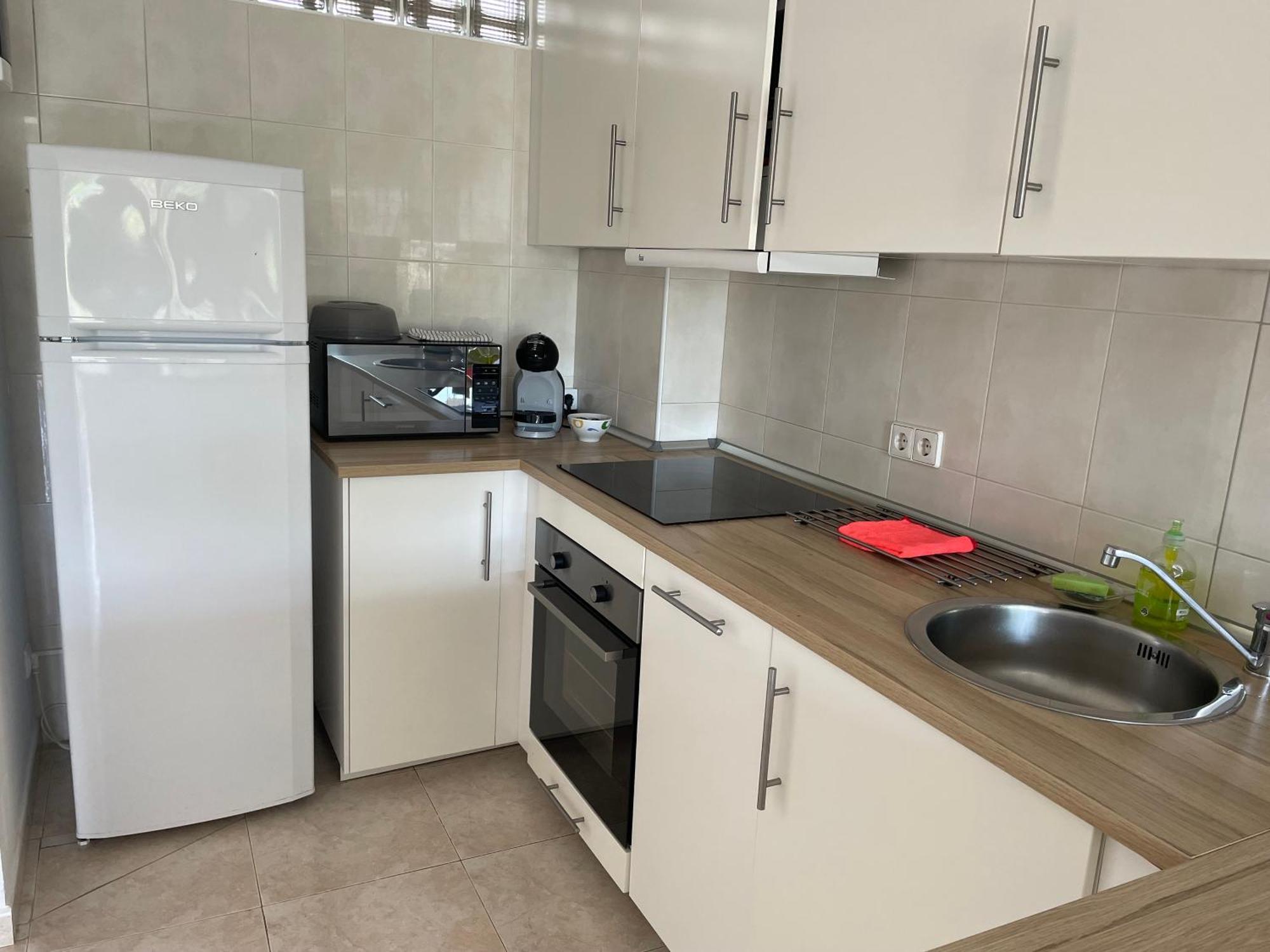 Apartamento Platja D 'Aro, 5 Camas 2 Dormitorios Platja d'Aro Luaran gambar