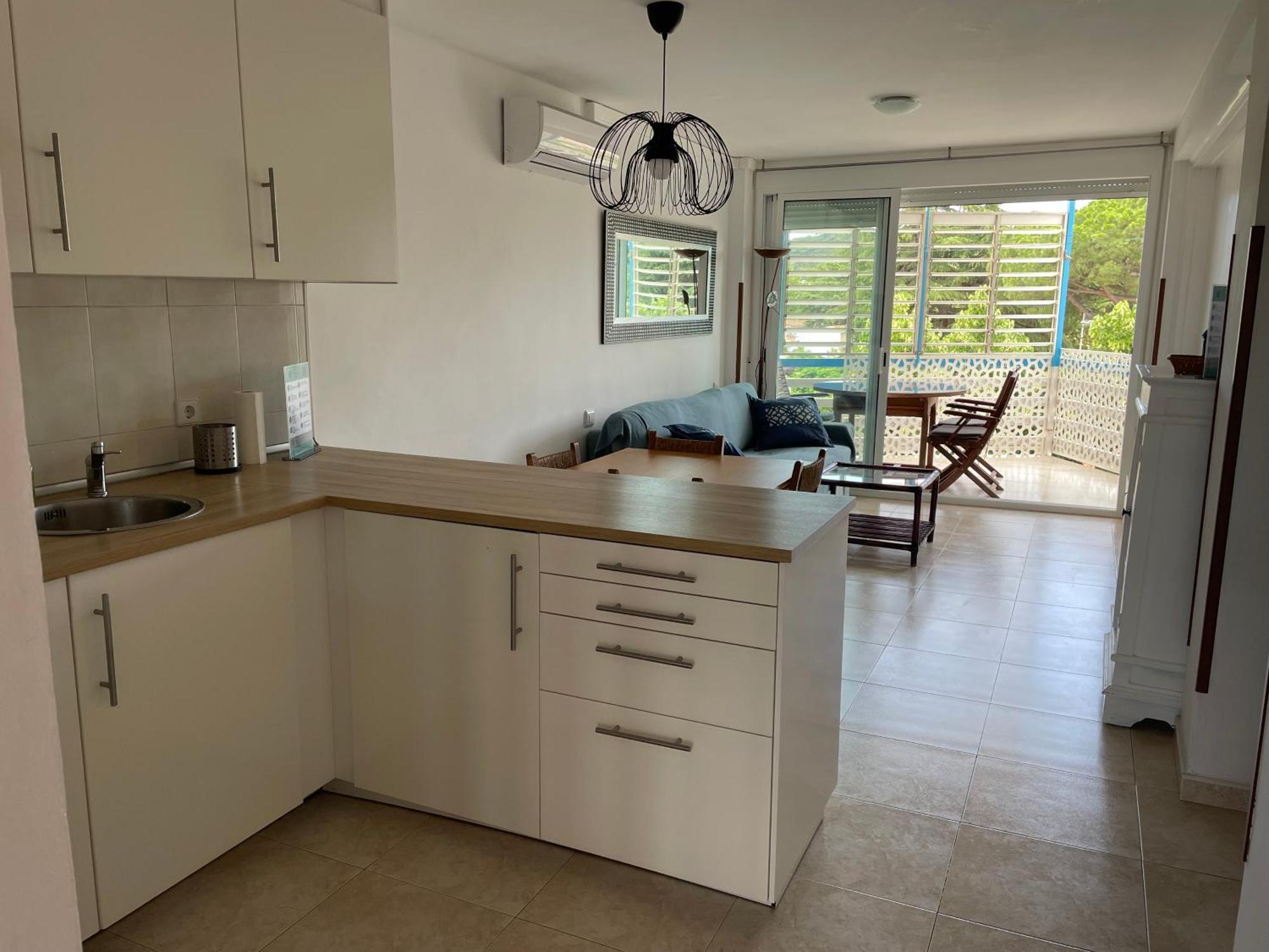 Apartamento Platja D 'Aro, 5 Camas 2 Dormitorios Platja d'Aro Luaran gambar