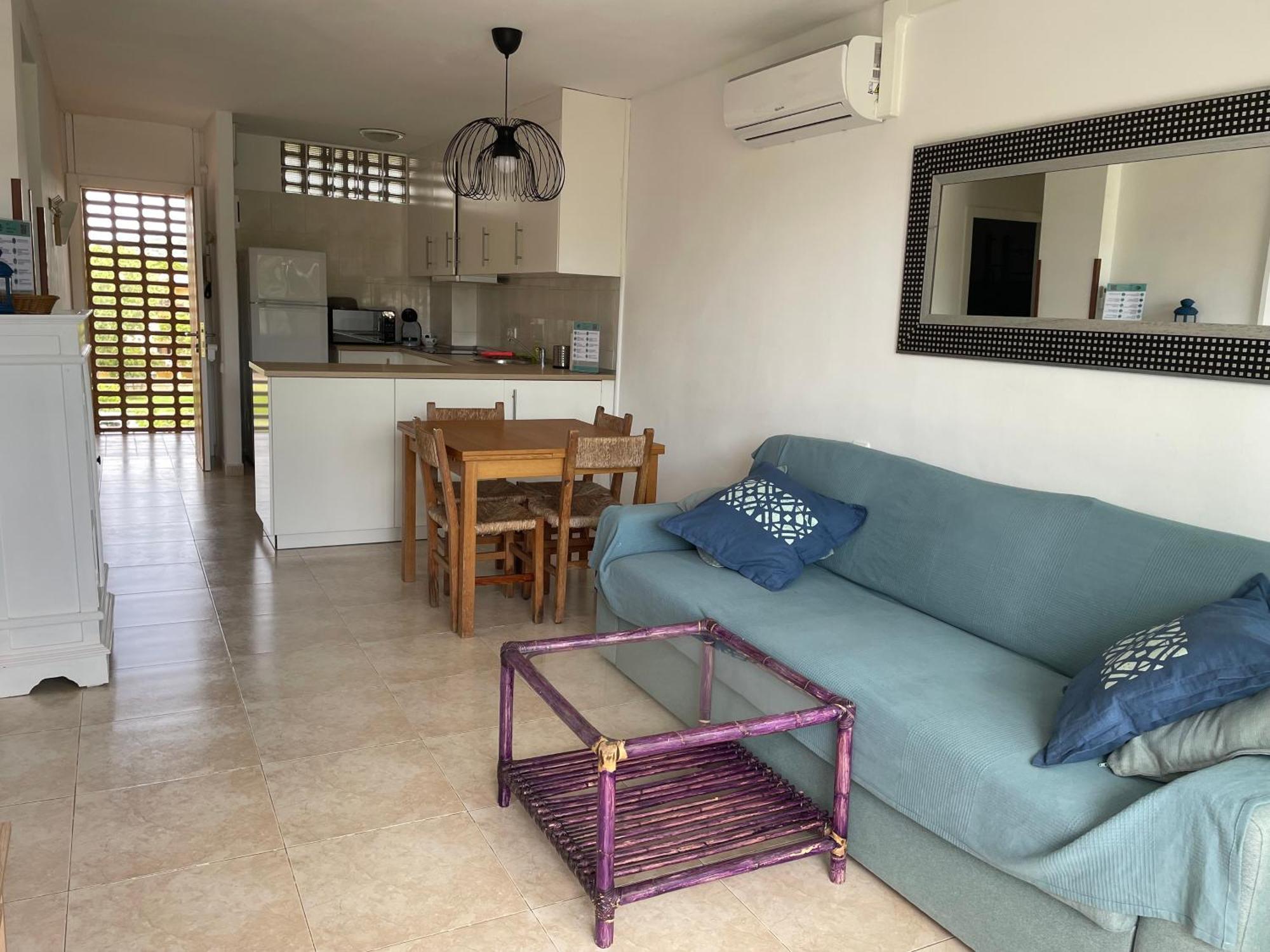 Apartamento Platja D 'Aro, 5 Camas 2 Dormitorios Platja d'Aro Luaran gambar