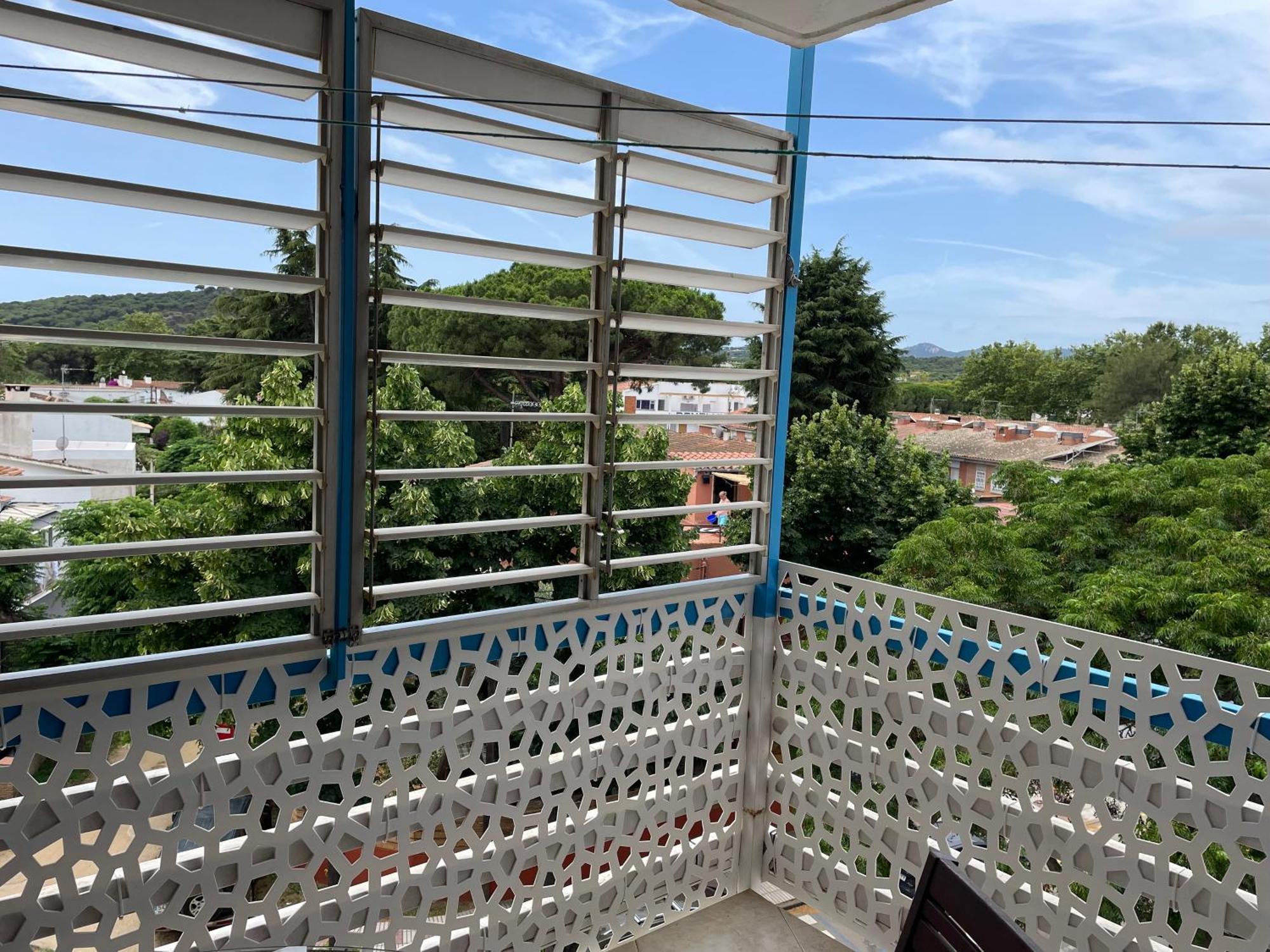 Apartamento Platja D 'Aro, 5 Camas 2 Dormitorios Platja d'Aro Luaran gambar