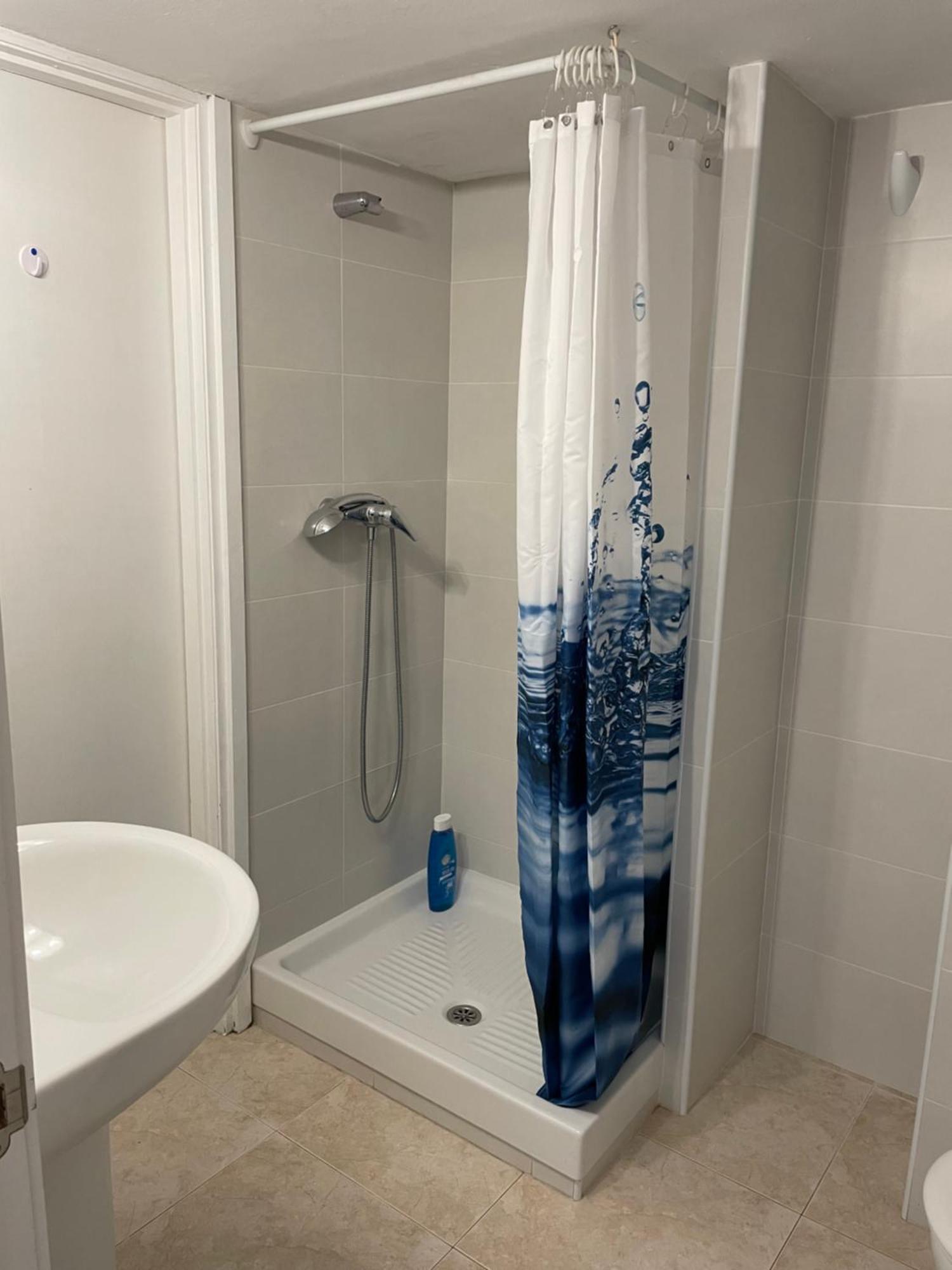 Apartamento Platja D 'Aro, 5 Camas 2 Dormitorios Platja d'Aro Luaran gambar